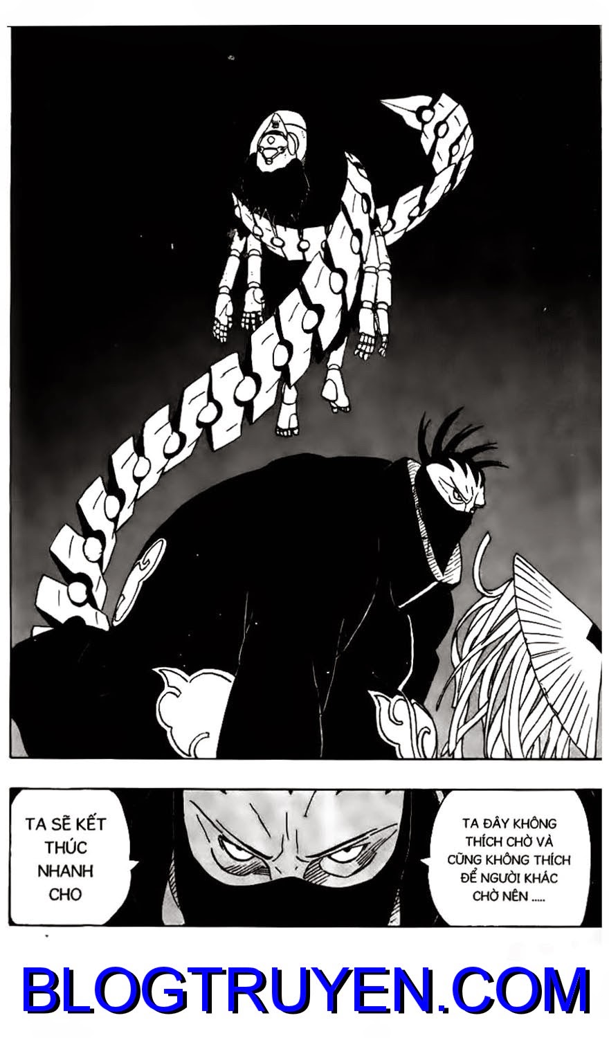 Naruto Tập 249 trang 13