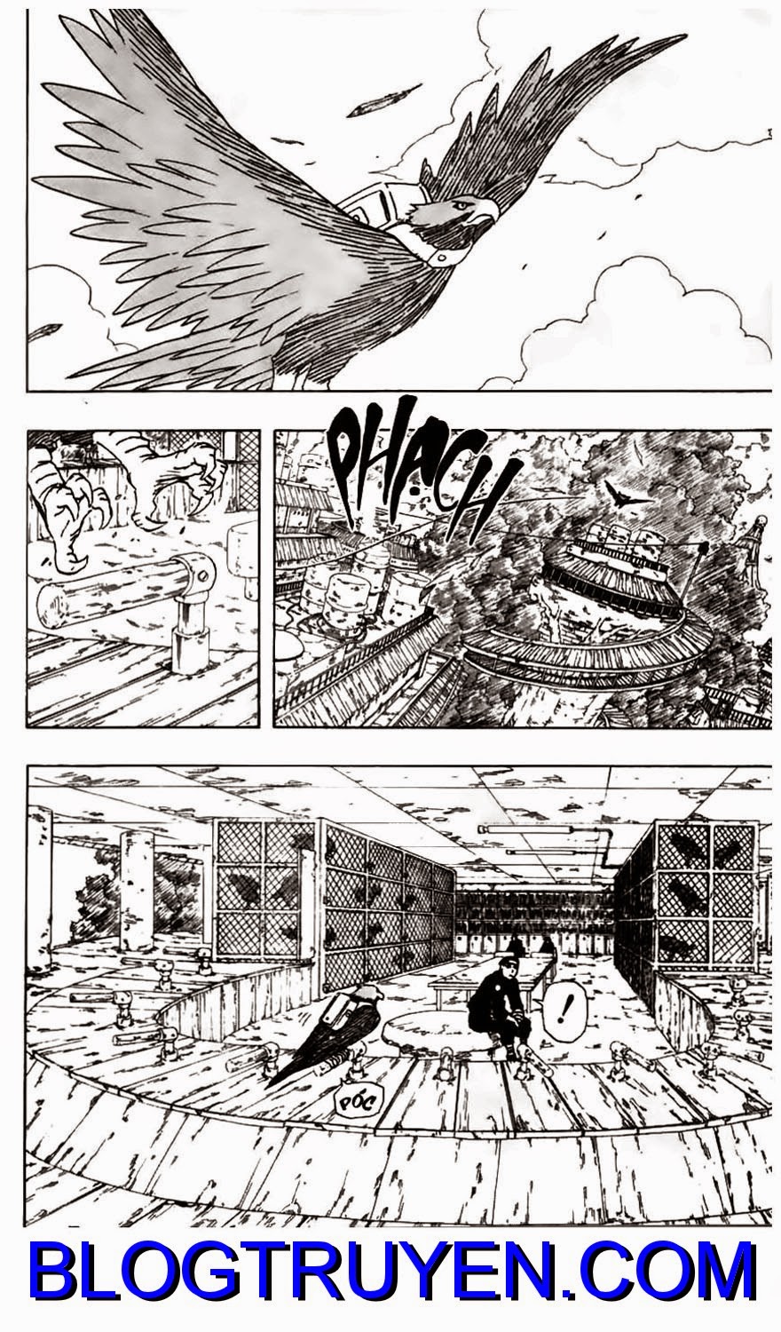 Naruto Tập 249 trang 15