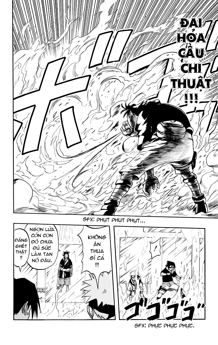 Naruto Tập 25 trang 11