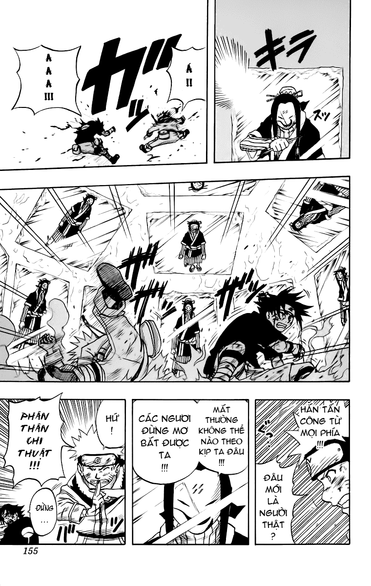 Naruto Tập 25 trang 12