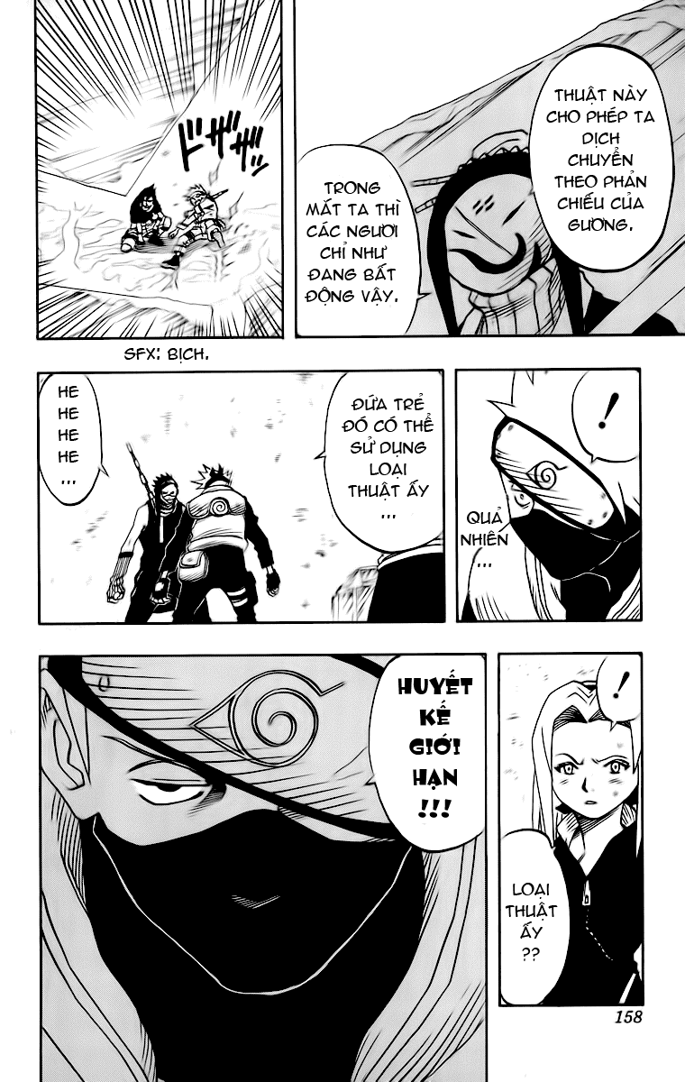 Naruto Tập 25 trang 15