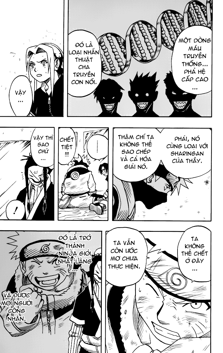 Naruto Tập 25 trang 16