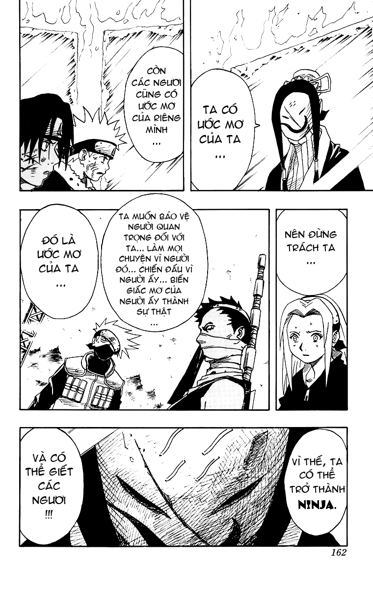 Naruto Tập 25 trang 19