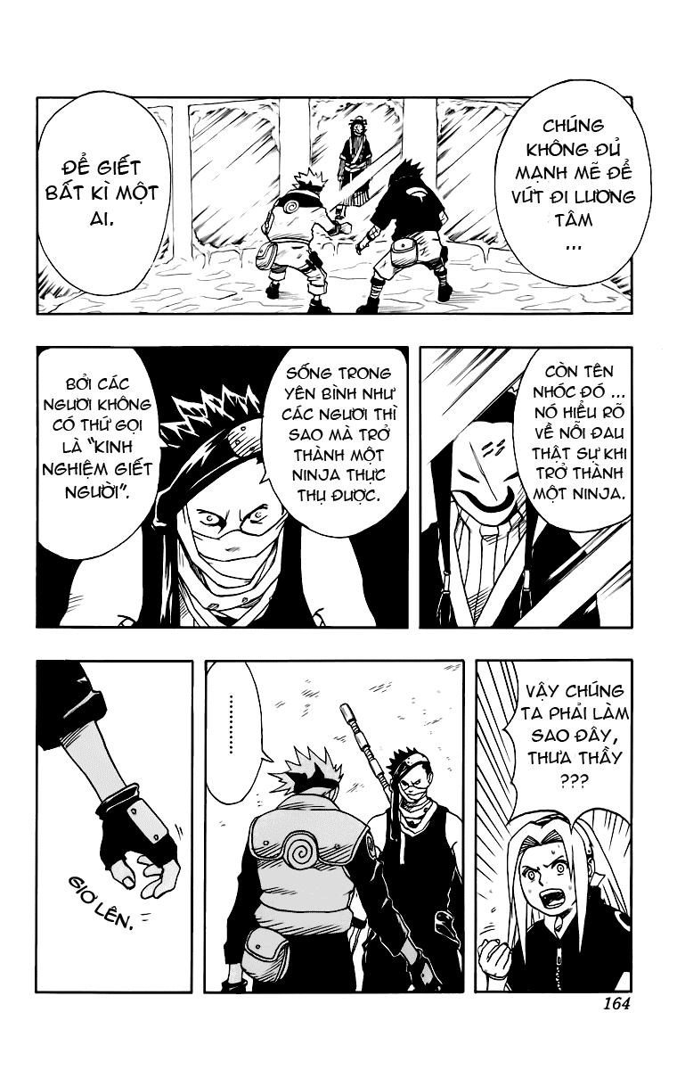 Naruto Tập 25 trang 21
