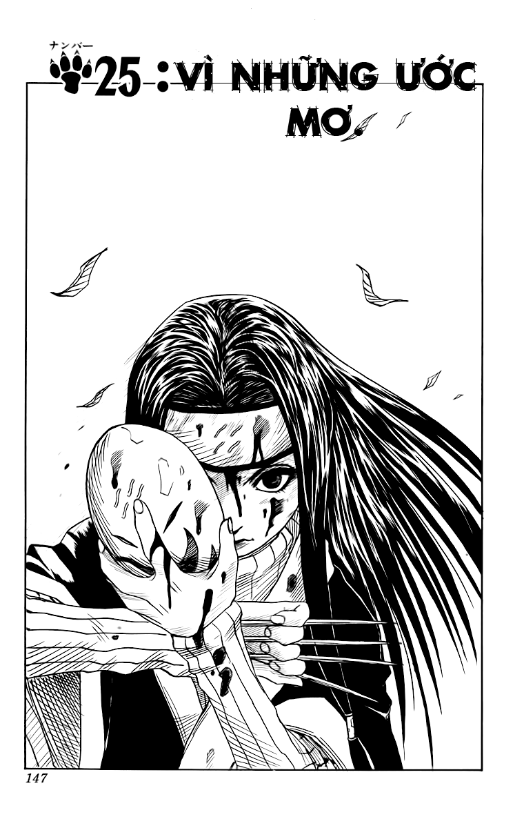 Naruto Tập 25 trang 4