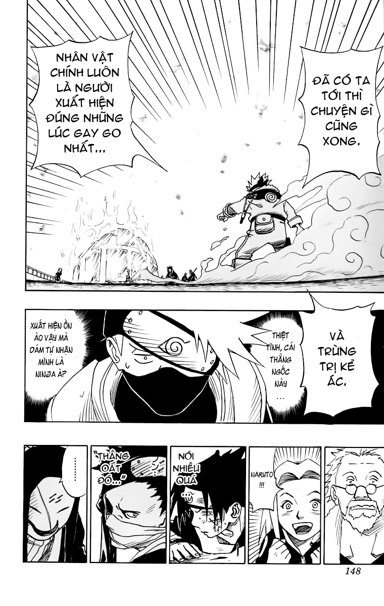 Naruto Tập 25 trang 5