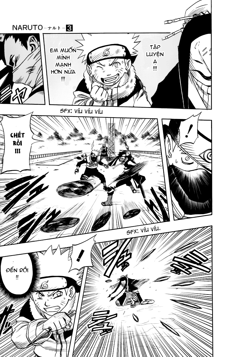 Naruto Tập 25 trang 6