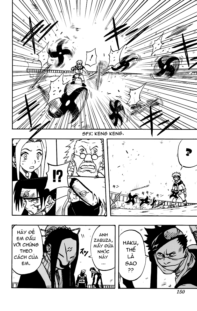 Naruto Tập 25 trang 7