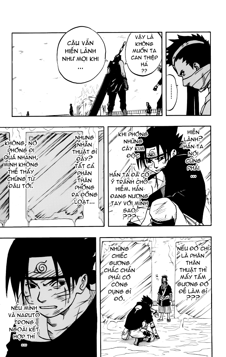 Naruto Tập 25 trang 8
