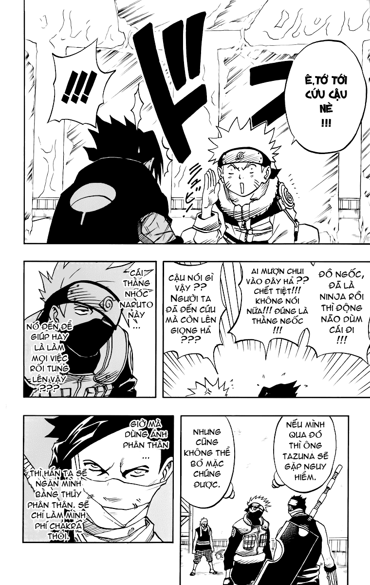 Naruto Tập 25 trang 9