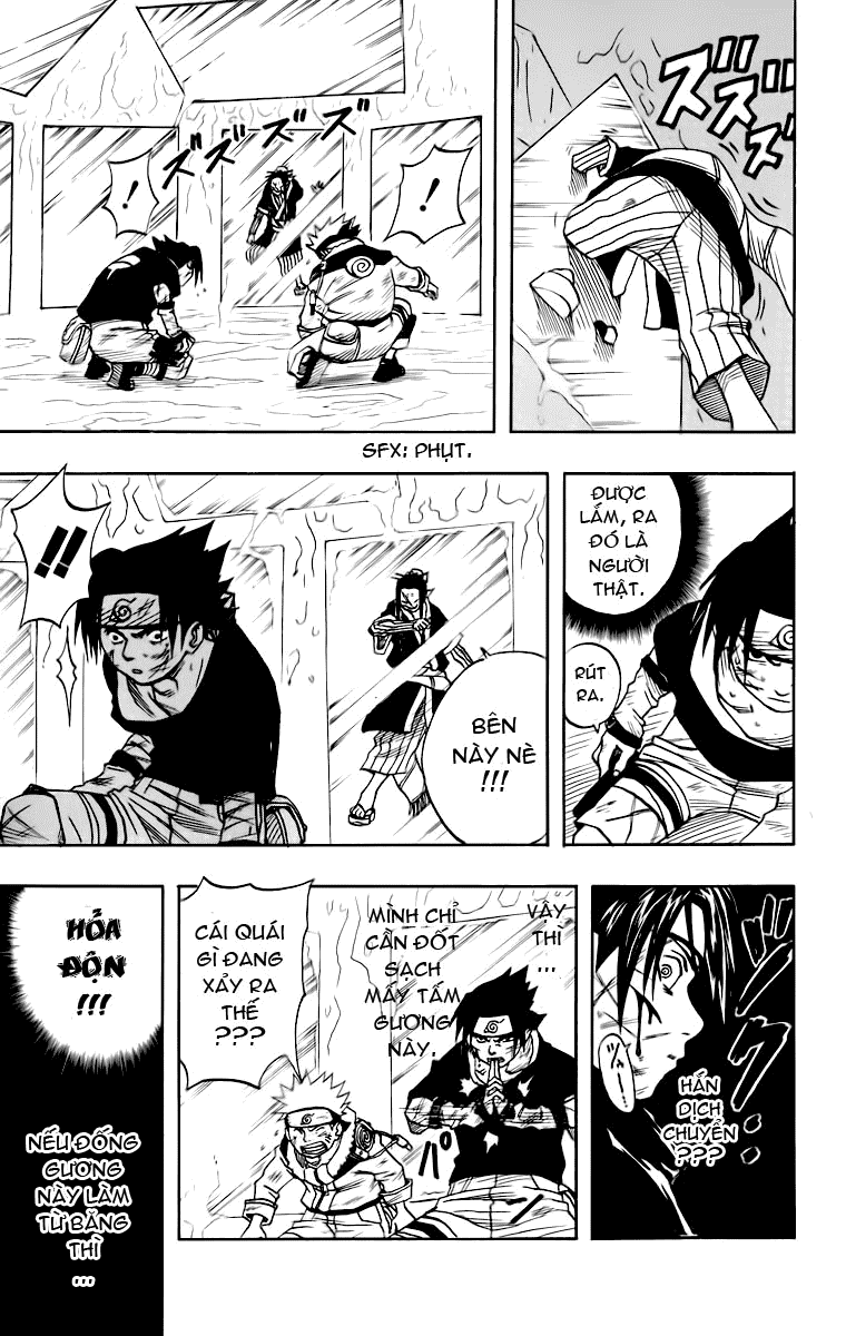 Naruto Tập 25 trang 10