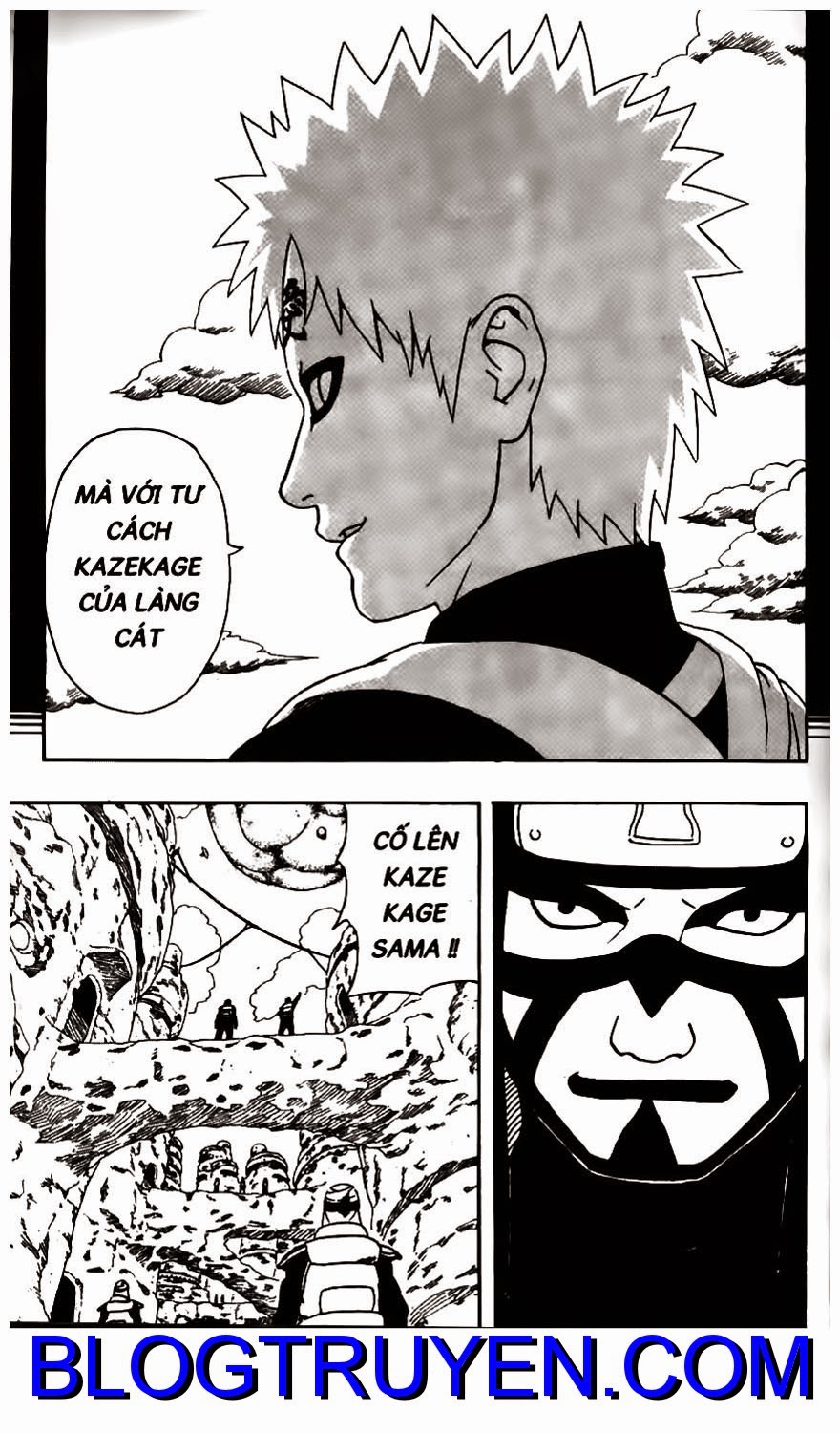 Naruto Tập 250 trang 15