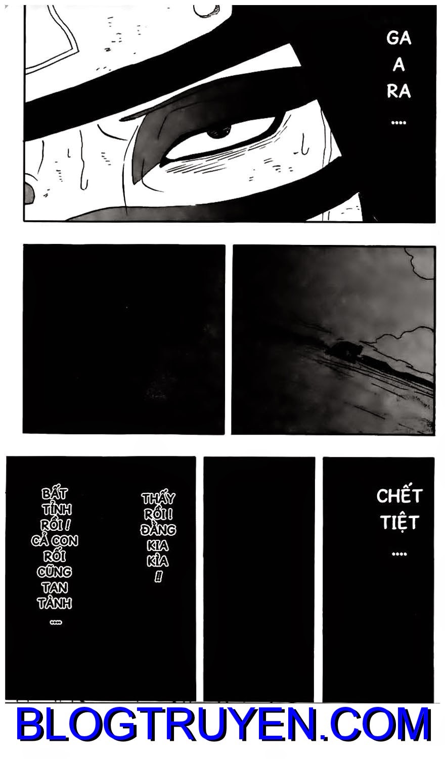 Naruto Tập 251 trang 11
