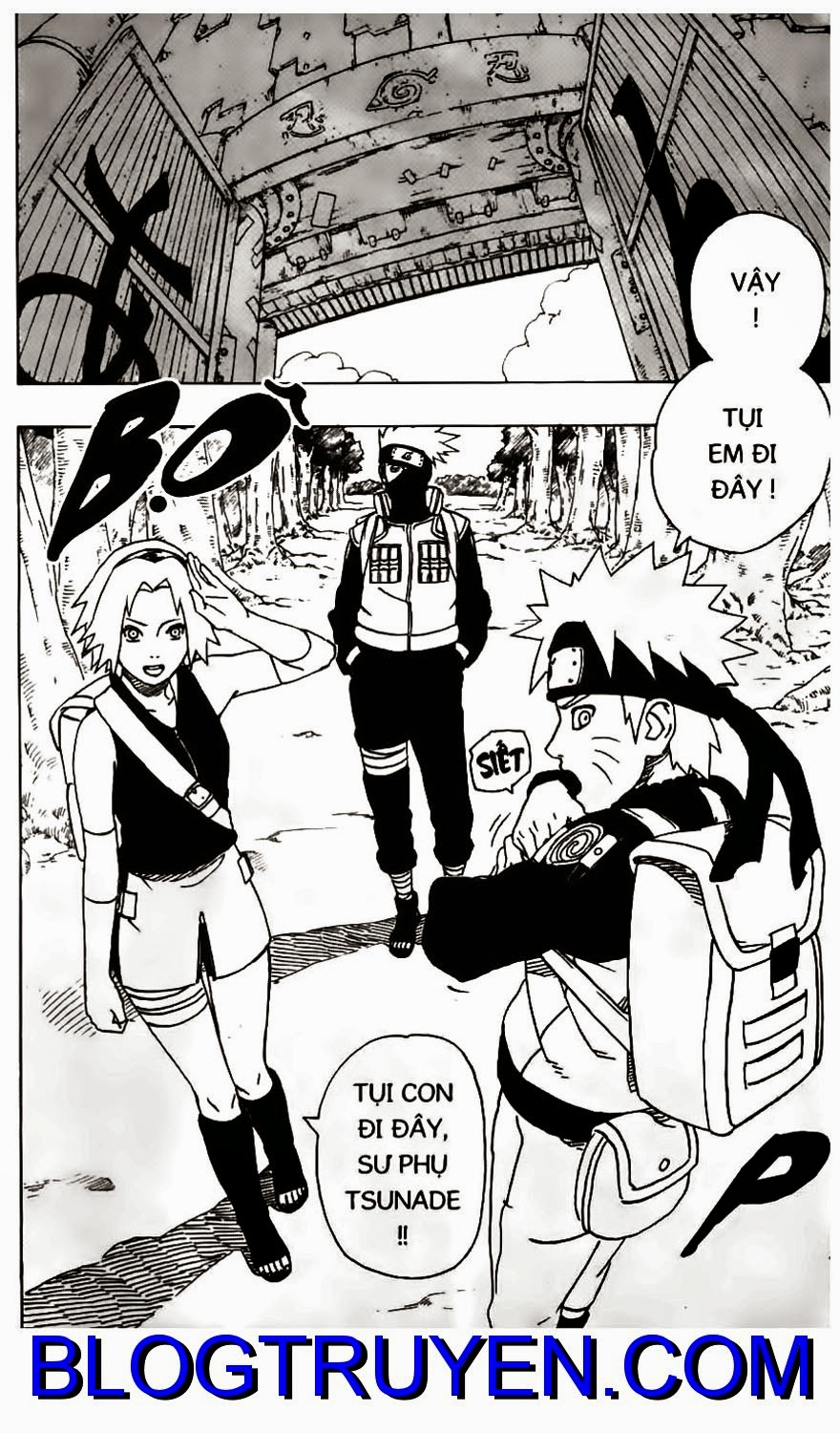 Naruto Tập 251 trang 12