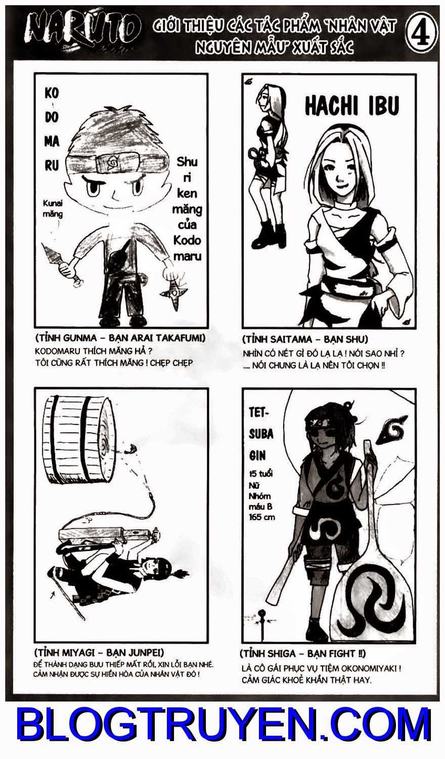 Naruto Tập 251 trang 22