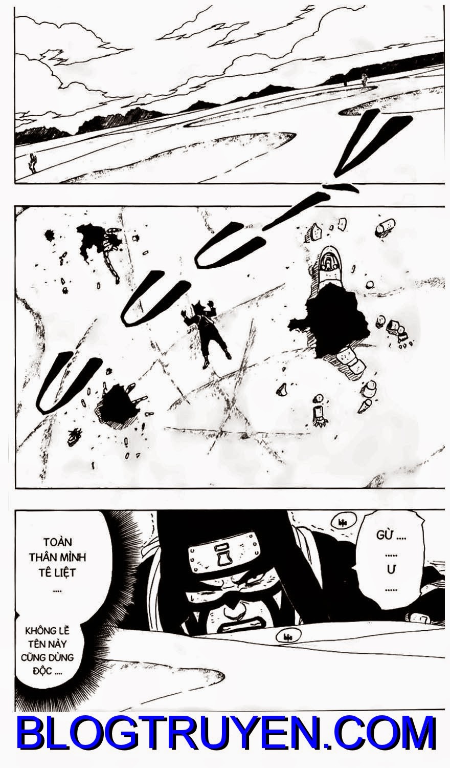Naruto Tập 251 trang 4