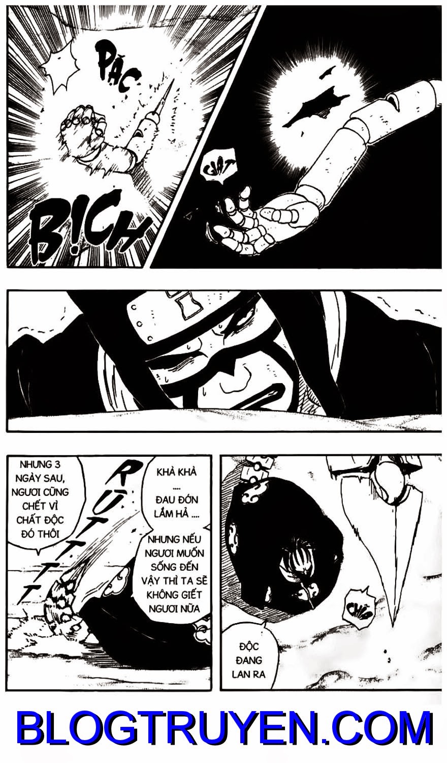 Naruto Tập 251 trang 10