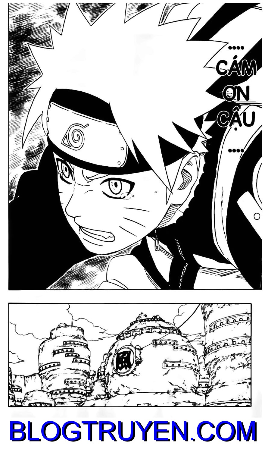 Naruto Tập 252 trang 12