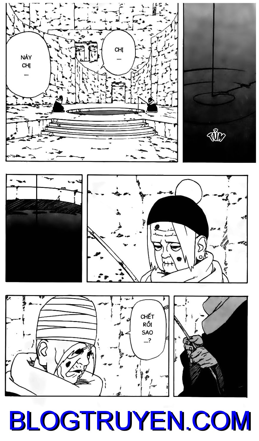 Naruto Tập 252 trang 14