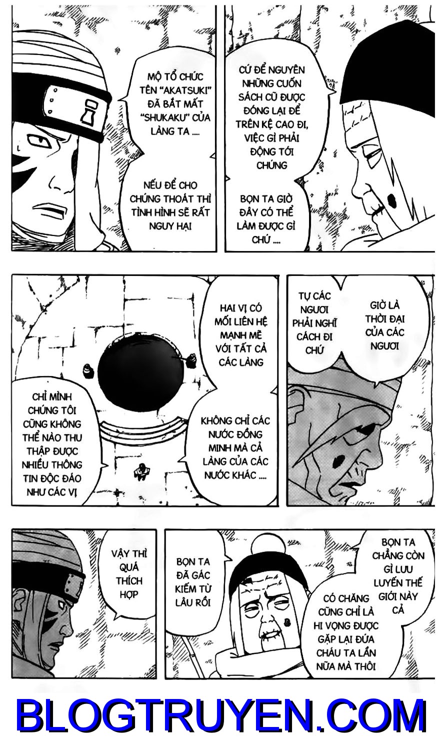 Naruto Tập 252 trang 16