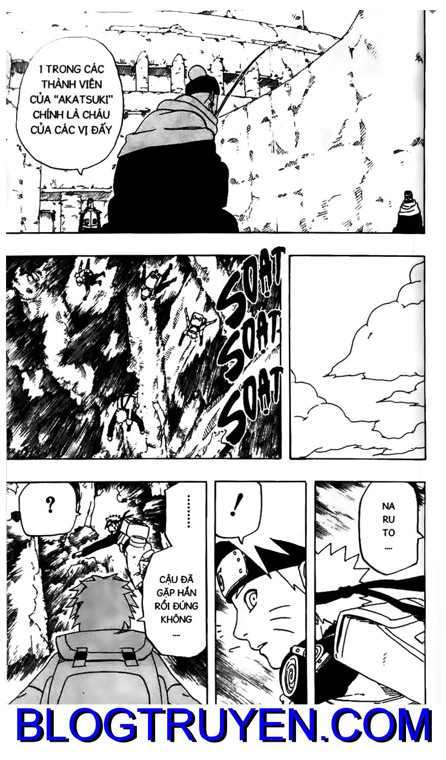 Naruto Tập 252 trang 17