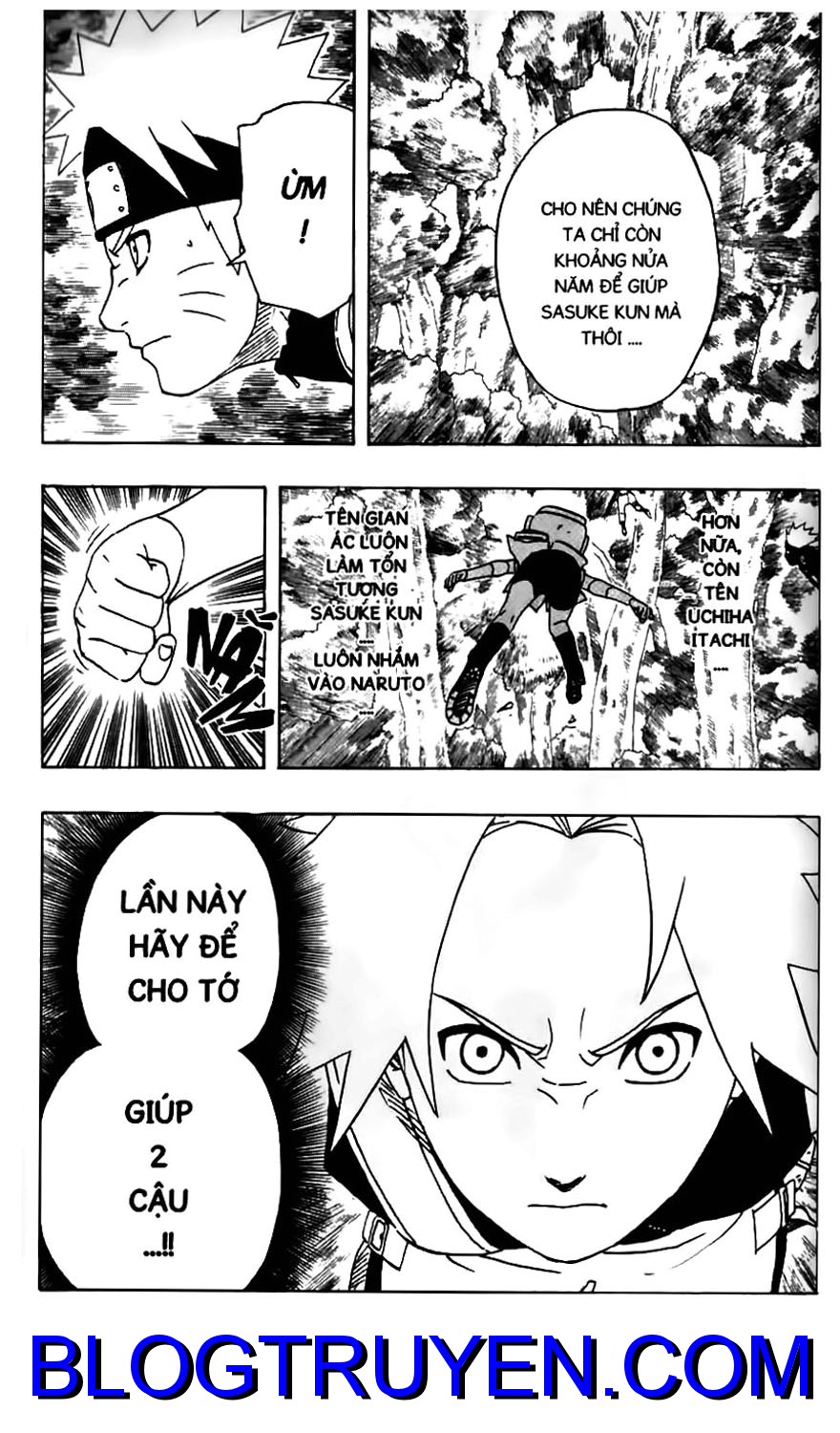 Naruto Tập 252 trang 20