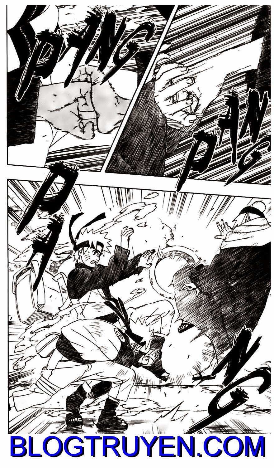 Naruto Tập 253 trang 15