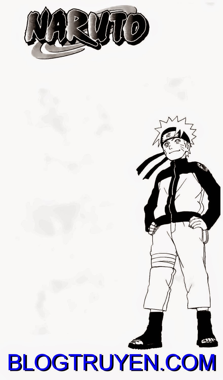 Naruto Tập 253 trang 5