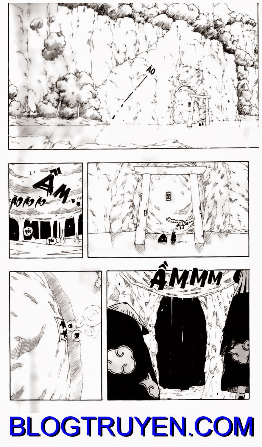 Naruto Tập 254 trang 17
