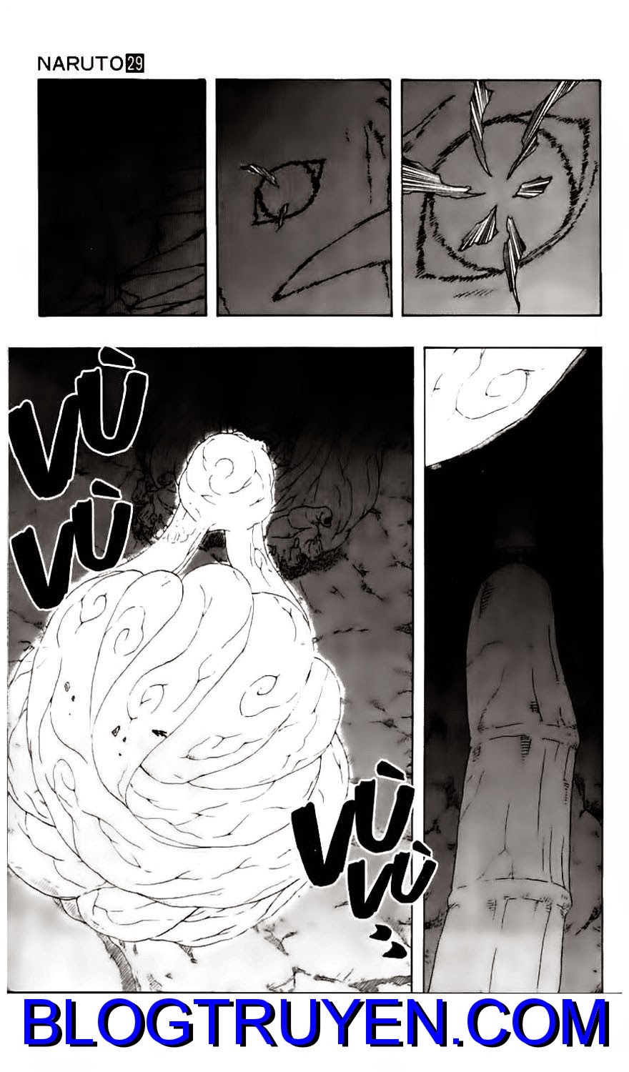 Naruto Tập 255 trang 12