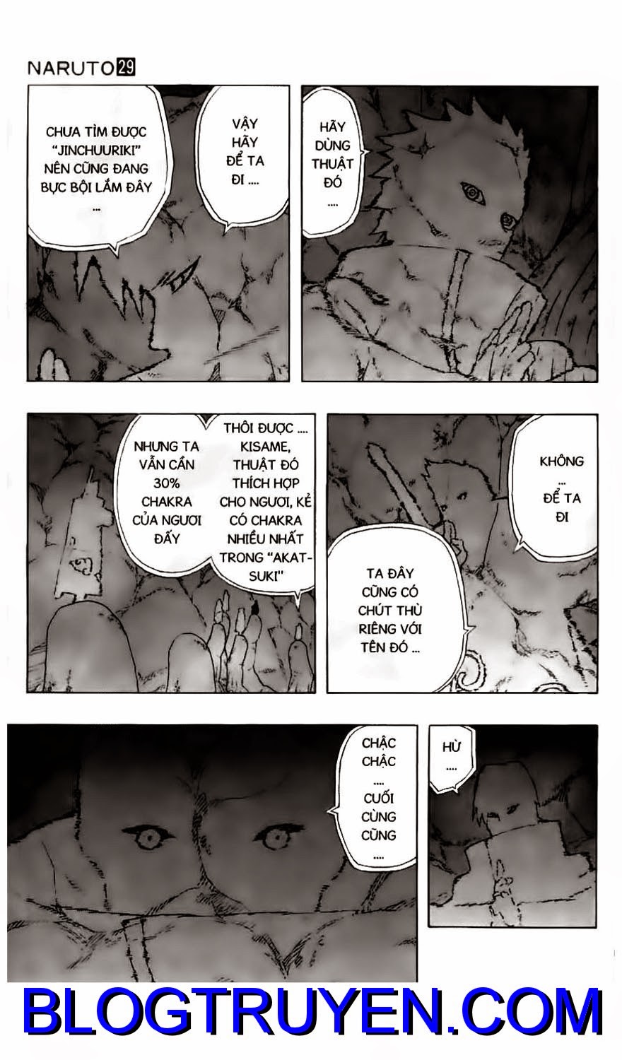 Naruto Tập 255 trang 14