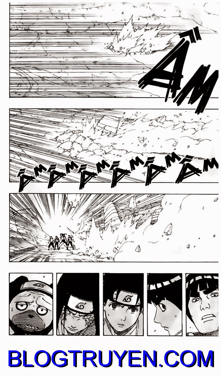Naruto Tập 255 trang 17