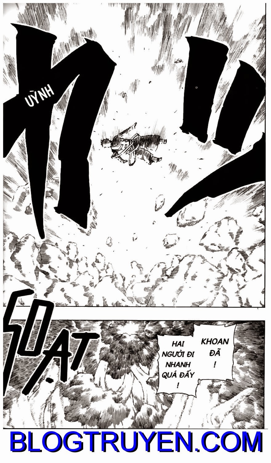 Naruto Tập 255 trang 8