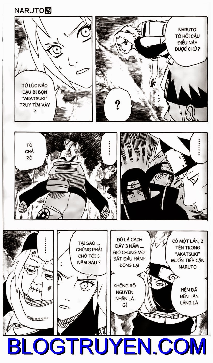 Naruto Tập 256 trang 12