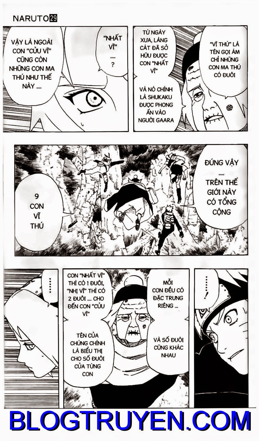 Naruto Tập 256 trang 14