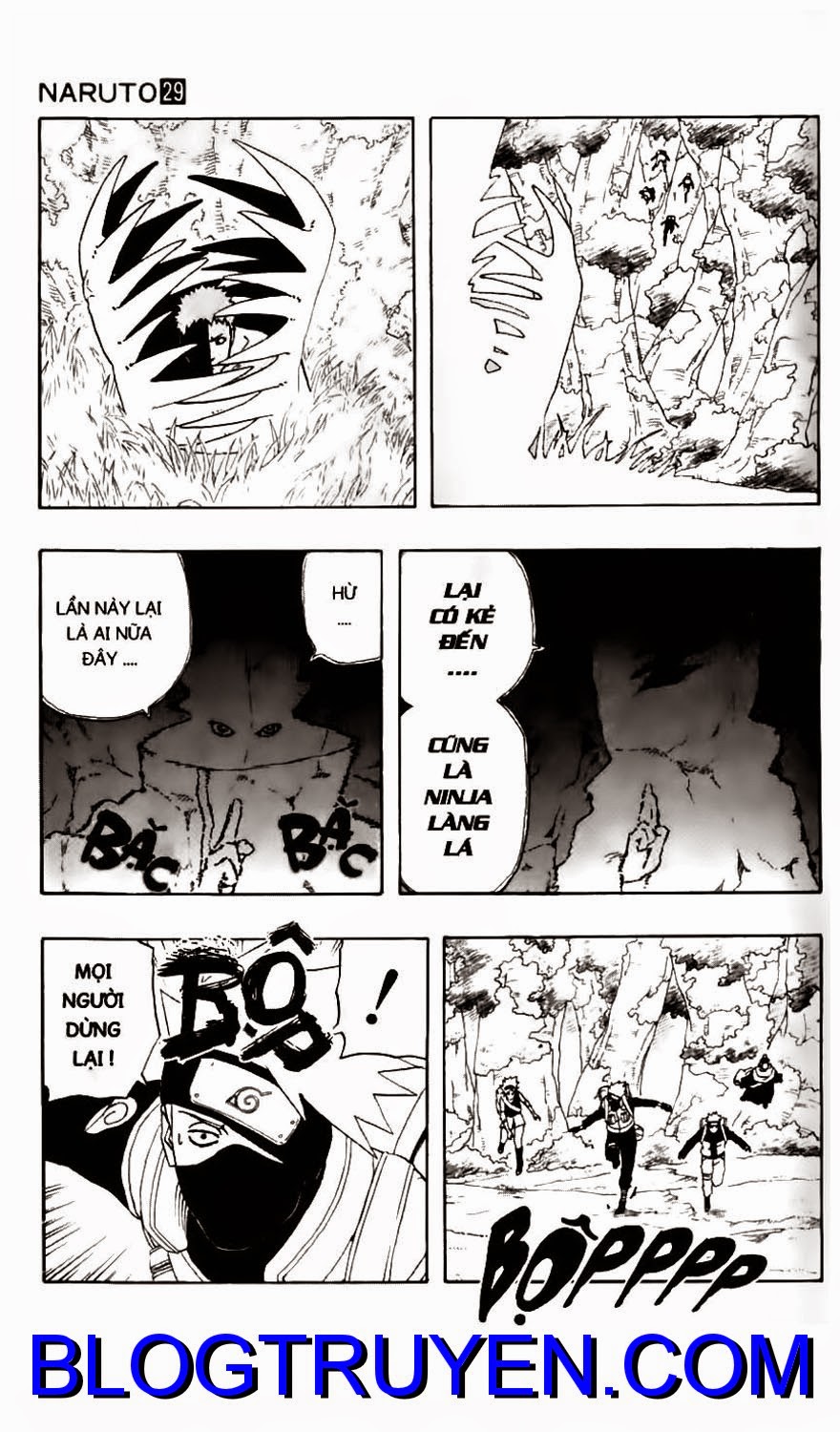 Naruto Tập 256 trang 18