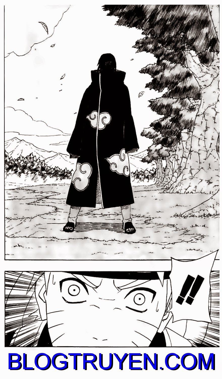 Naruto Tập 256 trang 19