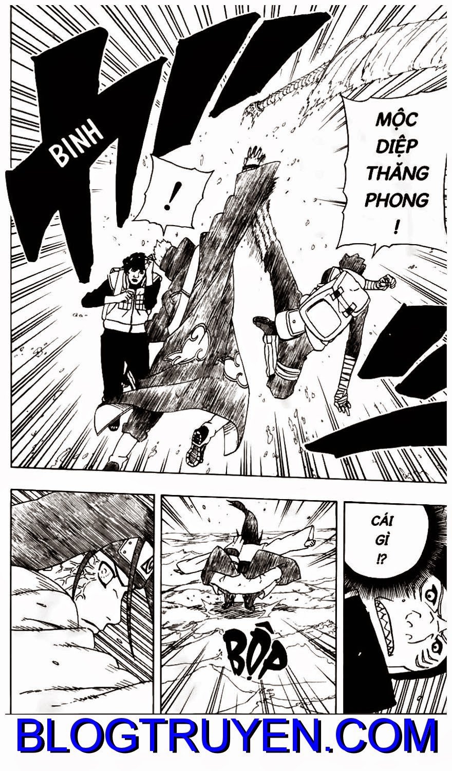 Naruto Tập 256 trang 7