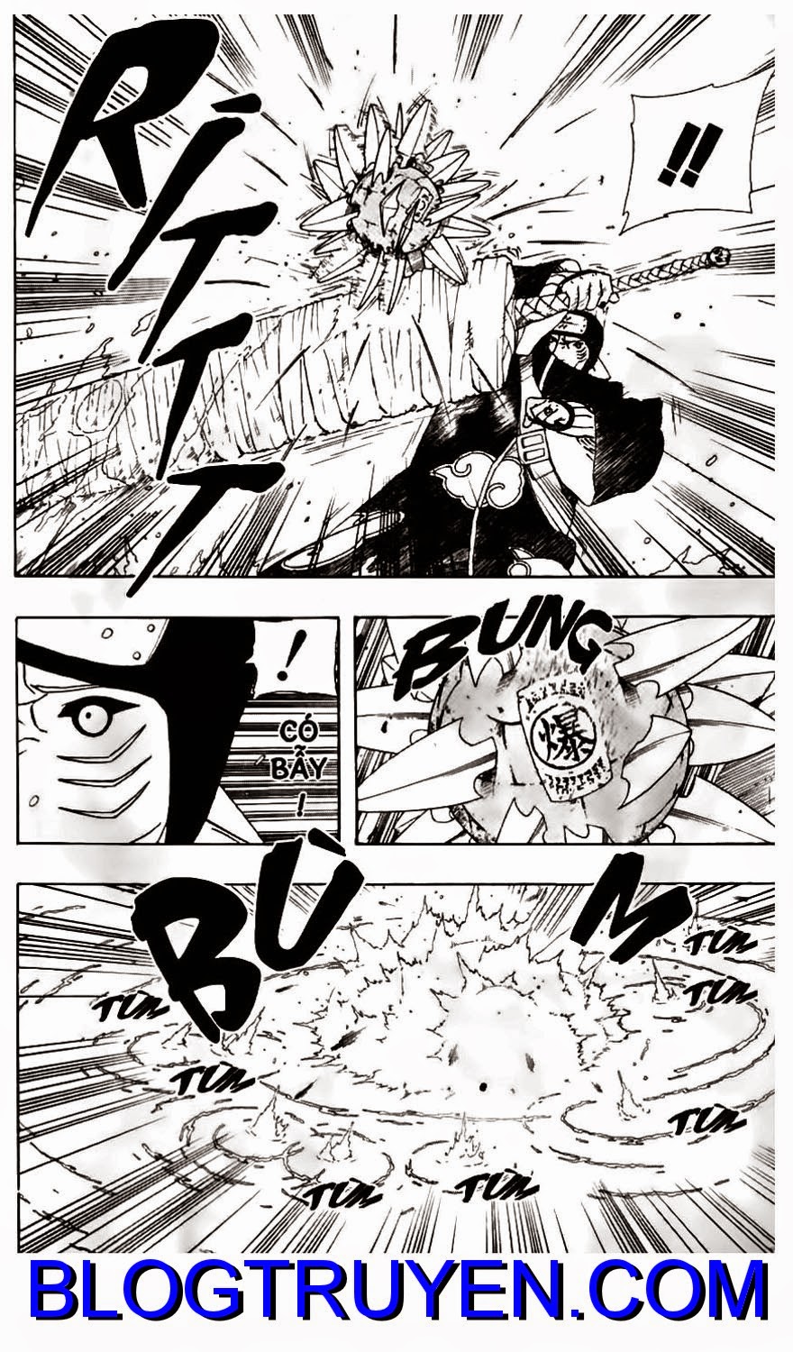 Naruto Tập 256 trang 9