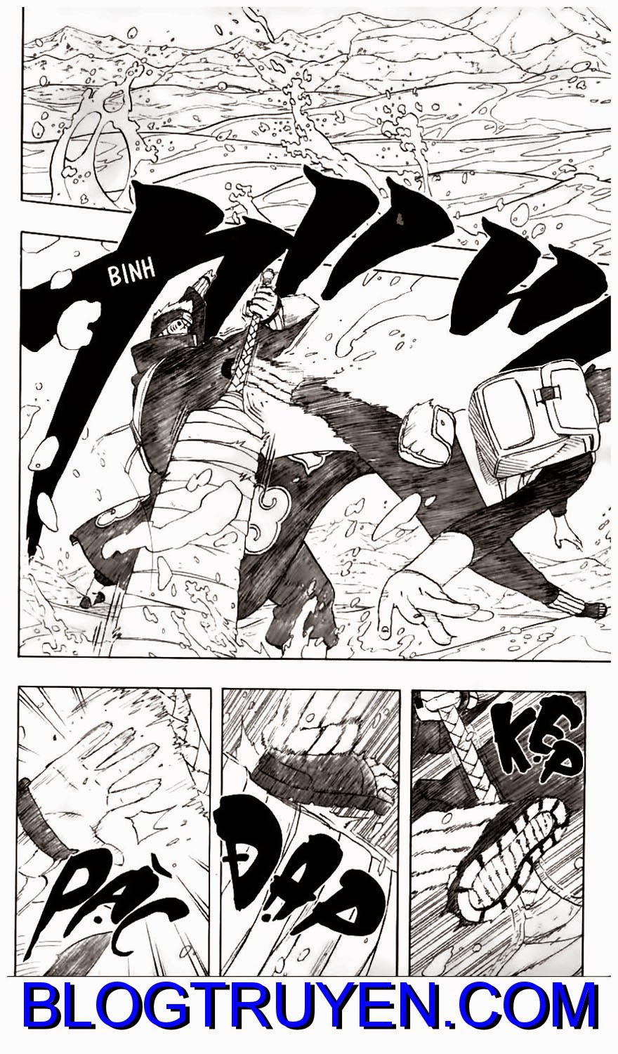 Naruto Tập 257 trang 14
