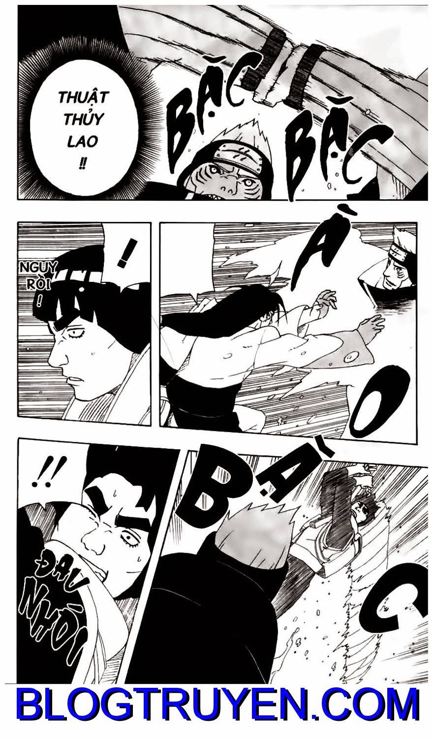 Naruto Tập 257 trang 18