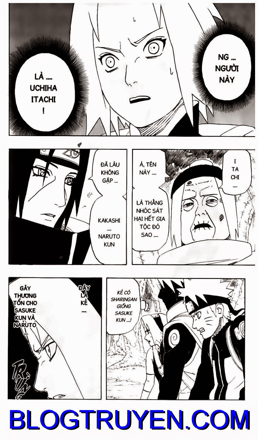 Naruto Tập 257 trang 4