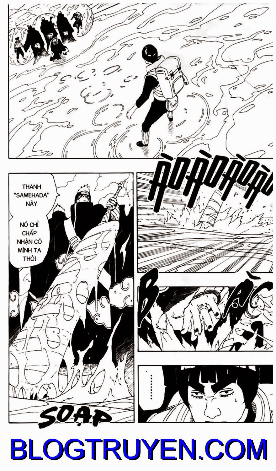 Naruto Tập 258 trang 13