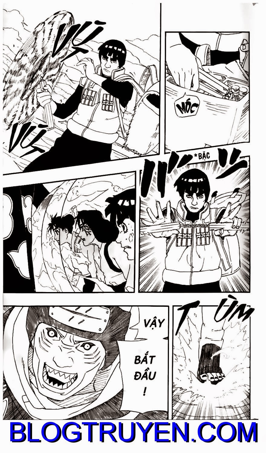 Naruto Tập 258 trang 14