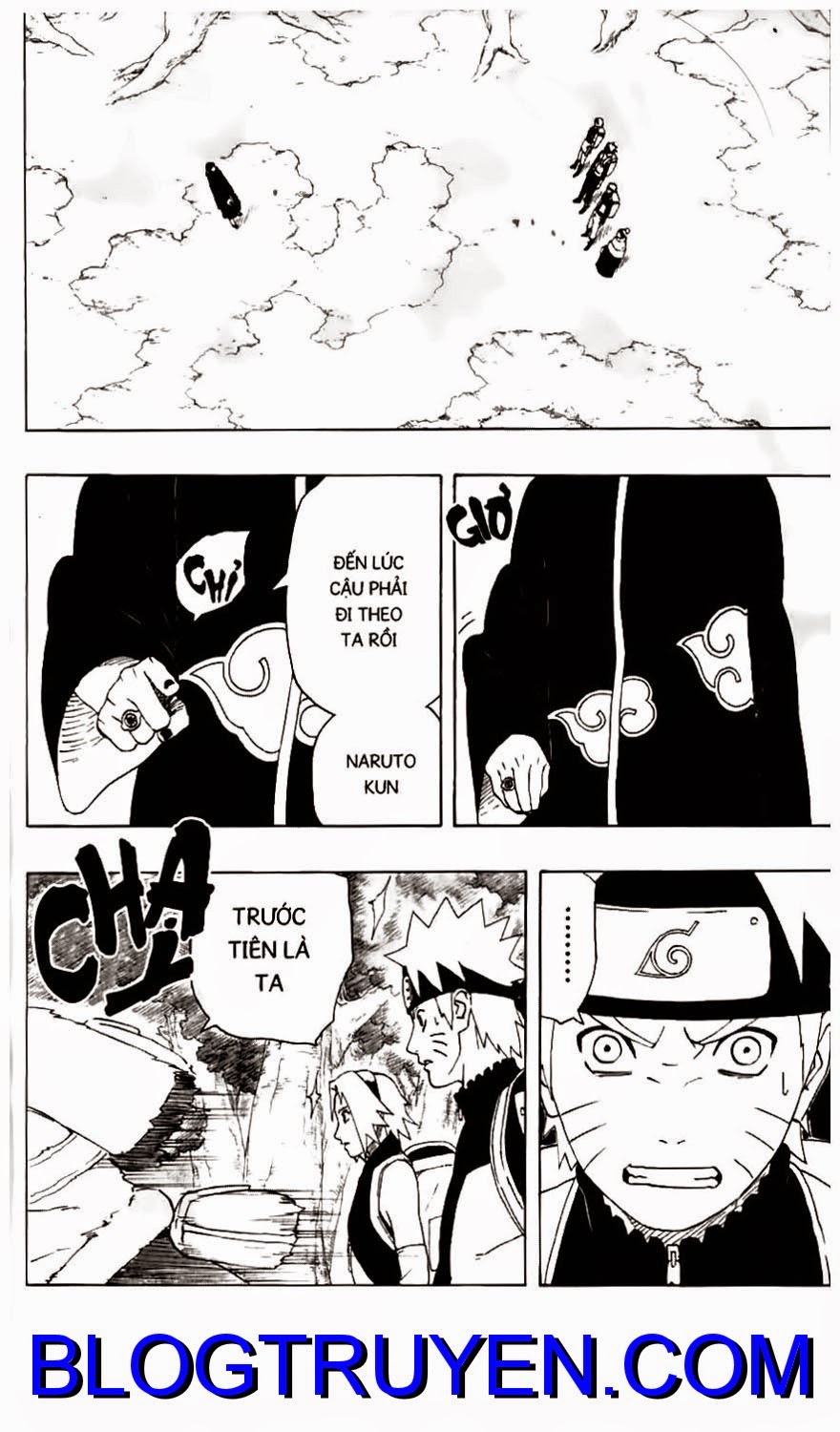 Naruto Tập 258 trang 15