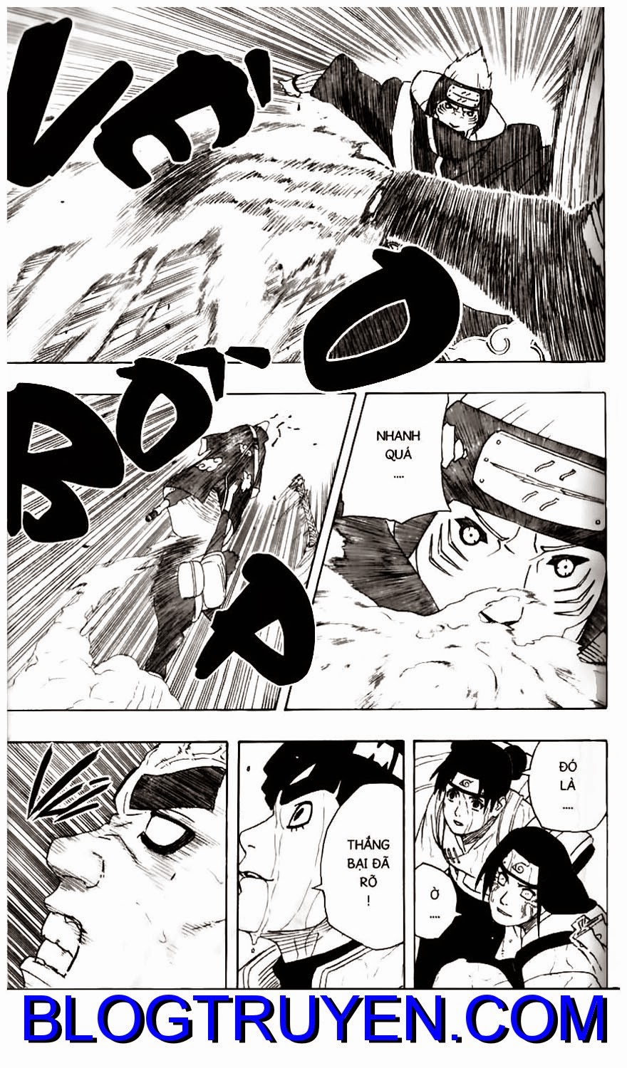 Naruto Tập 258 trang 7