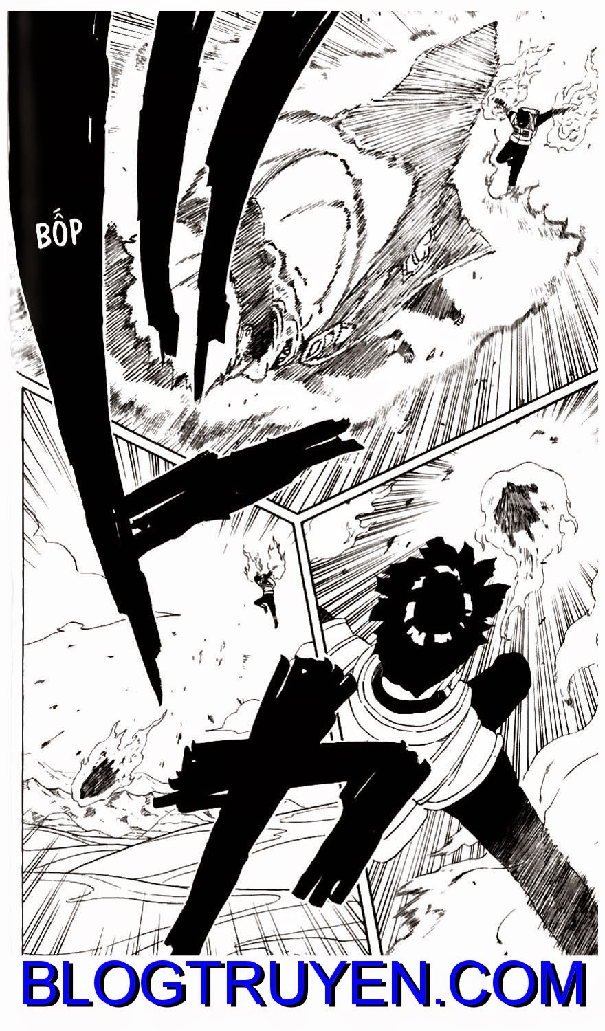 Naruto Tập 258 trang 9