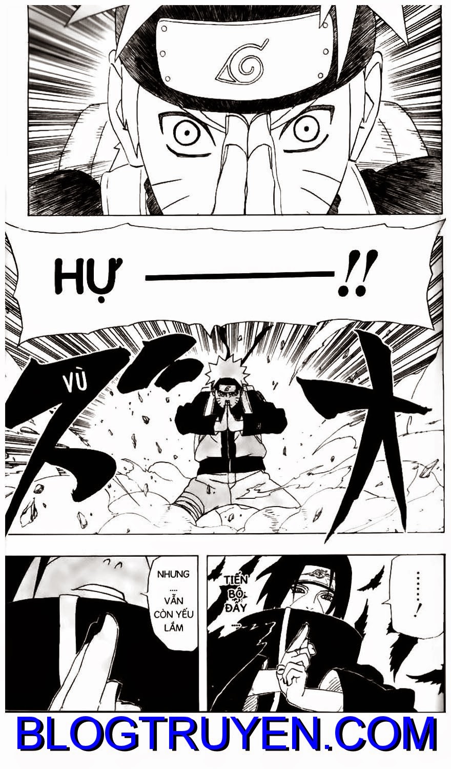Naruto Tập 259 trang 13