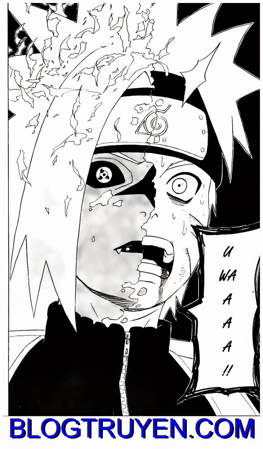 Naruto Tập 259 trang 16