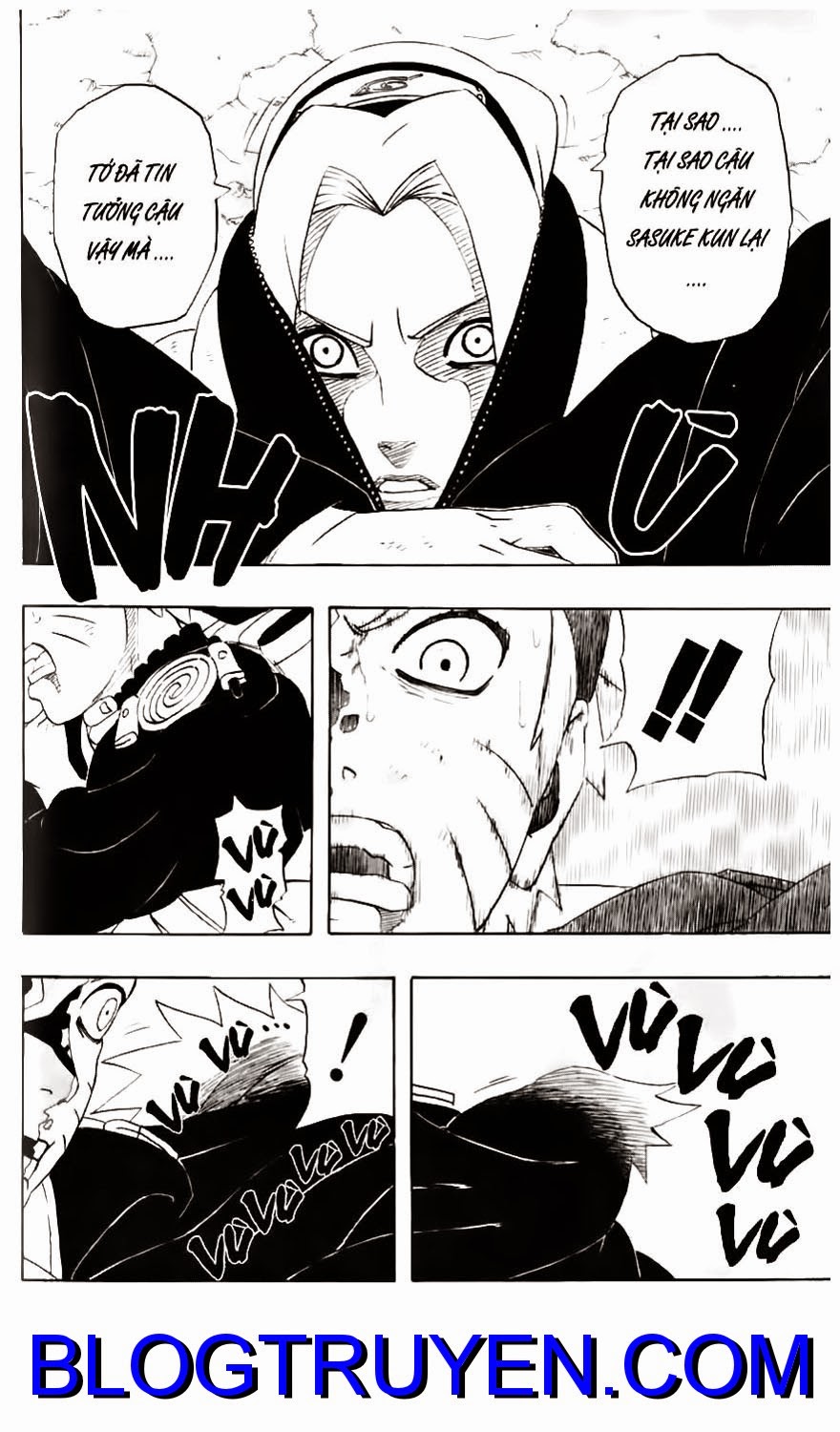 Naruto Tập 259 trang 18